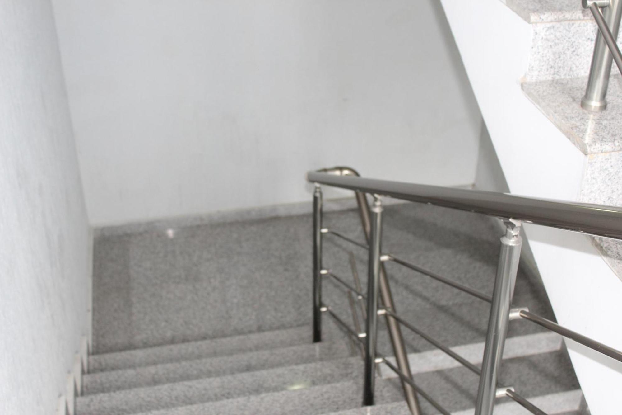 Orbi Sea Towers-Sea View Apartment Batumi Exterior photo